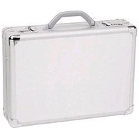 Aluminium Travel Case