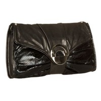 clutch handbag